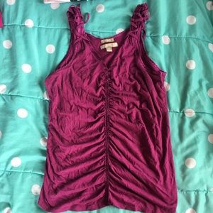 Old Navy Maternity Tank Top